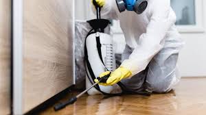 Best Indoor Pest Control  in Weidman, MI